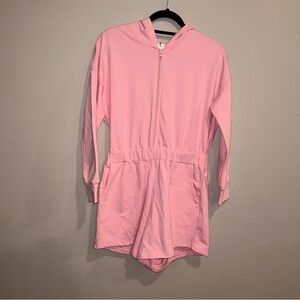 Smash + Tess Bestie Shorty Romper